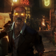 Illustration for article titled iBlack Ops III/is Zombie Mode Set In The 1940s, Film Noir Style